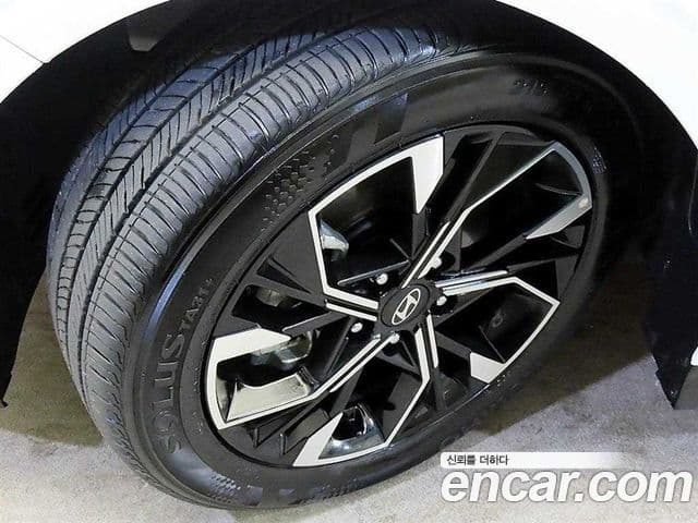 Hyundai Sonata D Edge(DN8) Exclusive, 2025 20