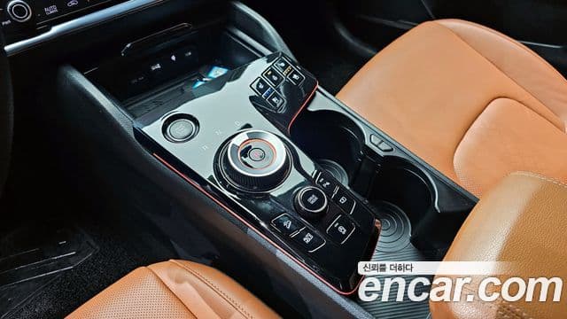 Kia Sportage 5세대 Signature, 2022 9