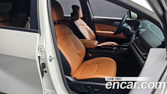 Kia Sportage 5세대 Signature, 2022 10