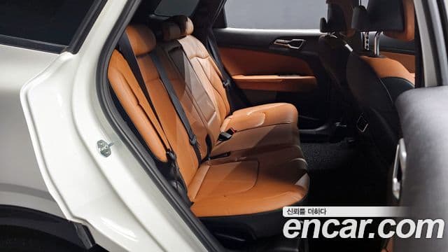 Kia Sportage 5세대 Signature, 2022 12