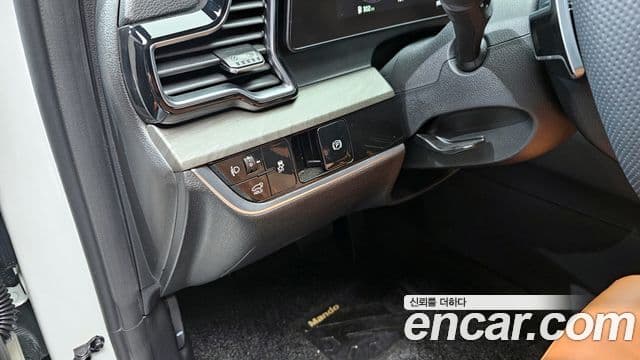 Kia Sportage 5세대 Signature, 2022 14