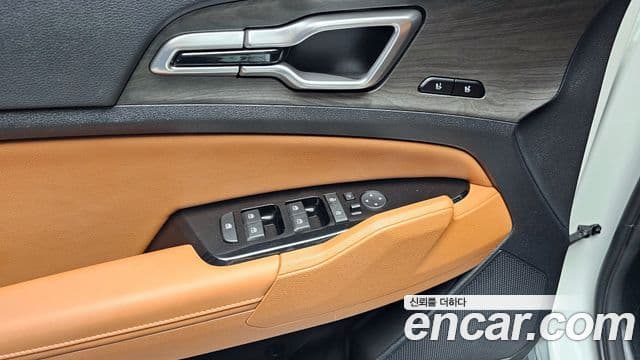 Kia Sportage 5세대 Signature, 2022 18