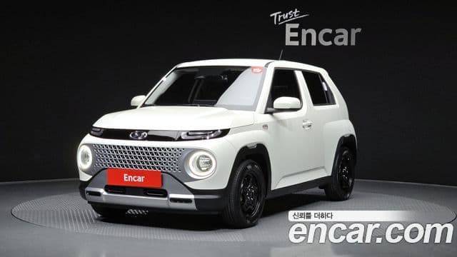 Hyundai Casper Modern, 2022 1
