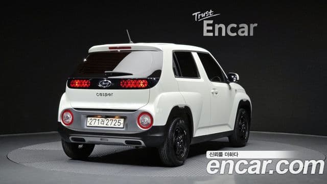 Hyundai Casper Modern, 2022 2