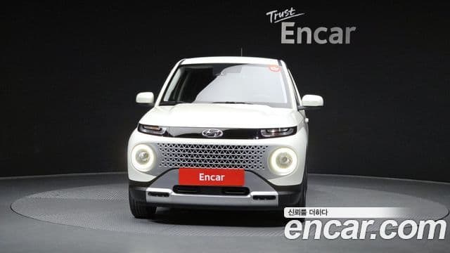 Hyundai Casper Modern, 2022 3