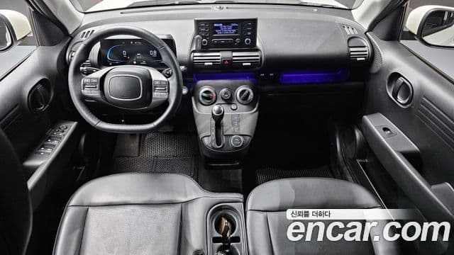 Hyundai Casper Modern, 2022 7