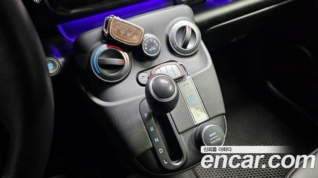 Hyundai Casper Modern, 2022 9