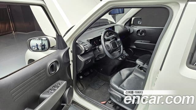 Hyundai Casper Modern, 2022 11