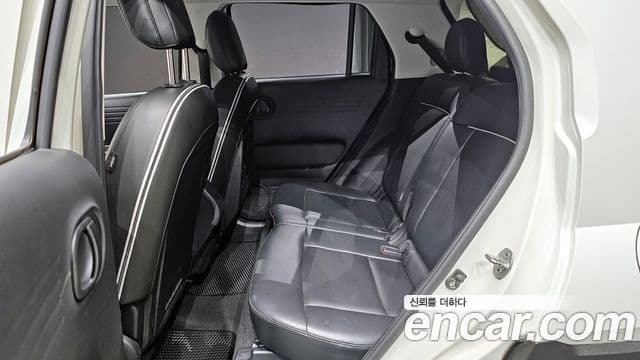 Hyundai Casper Modern, 2022 12