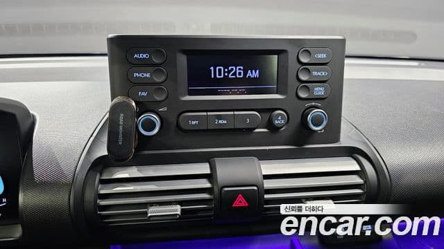 Hyundai Casper Modern, 2022 15