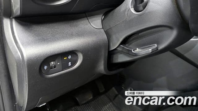 Hyundai Casper Modern, 2022 16