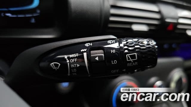 Hyundai Casper Modern, 2022 17