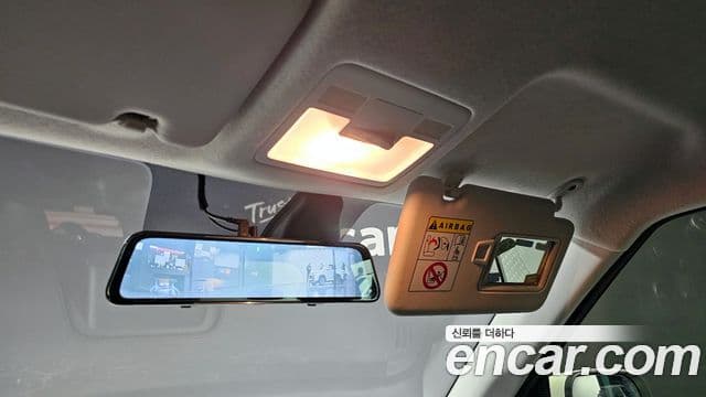 Hyundai Casper Modern, 2022 18