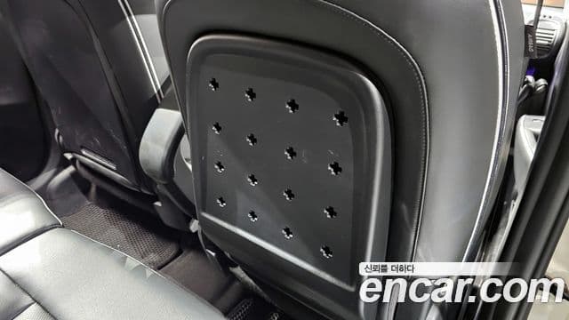 Hyundai Casper Modern, 2022 19