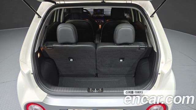 Hyundai Casper Modern, 2022 20