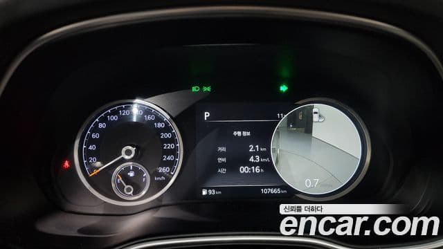 Genesis GV80, 2020 8