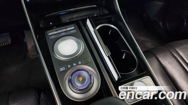 Genesis GV80, 2020 9