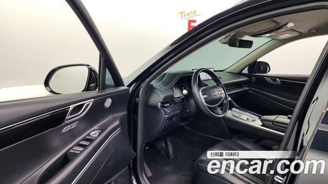 Genesis GV80, 2020 10