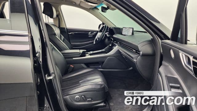 Genesis GV80, 2020 11