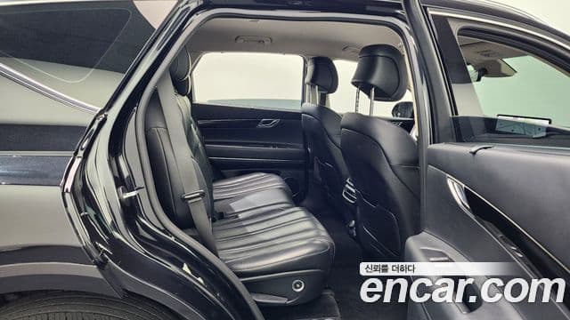 Genesis GV80, 2020 12