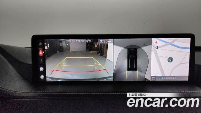 Genesis GV80, 2020 15