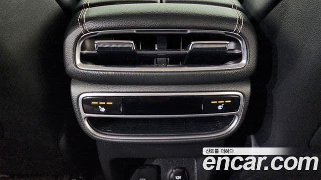 Genesis GV80, 2020 19