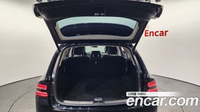 Genesis GV80, 2020 20