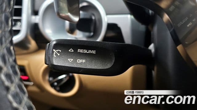 Porsche New Cayenne 958, 2016 14