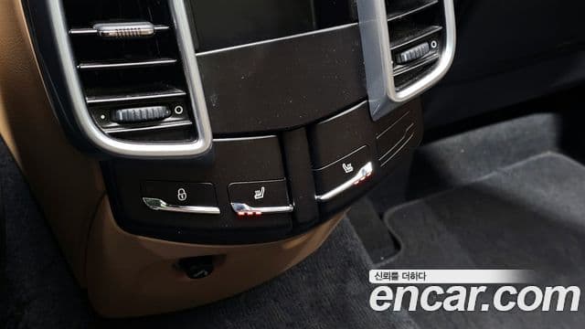 Porsche New Cayenne 958, 2016 18