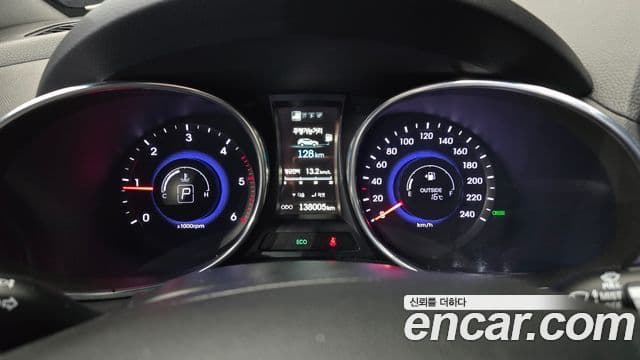 Hyundai Santa Fe DM Exclusive, 2015 8