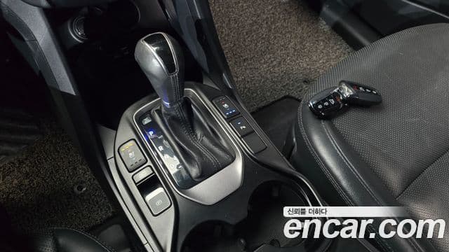 Hyundai Santa Fe DM Exclusive, 2015 9