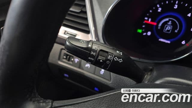 Hyundai Santa Fe DM Exclusive, 2015 16