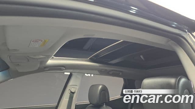 Hyundai Santa Fe DM Exclusive, 2015 19