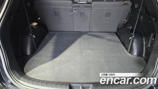 Hyundai Santa Fe DM Exclusive, 2015 20