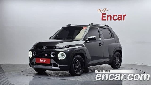 Hyundai Casper турбо D Essential, 2024 1