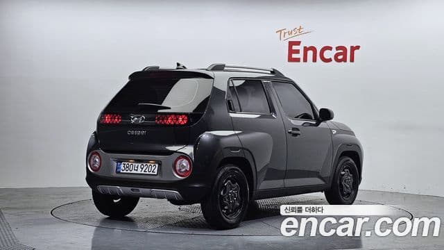 Hyundai Casper турбо D Essential, 2024 2