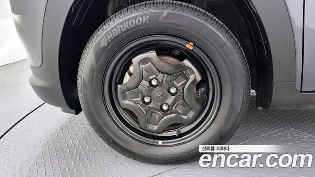 Hyundai Casper турбо D Essential, 2024 все фото