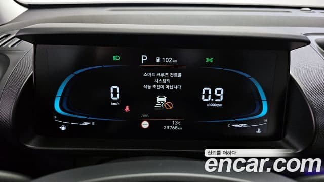 Hyundai Casper турбо D Essential, 2024 8