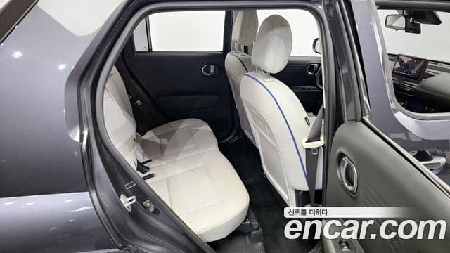 Hyundai Casper турбо D Essential, 2024 12