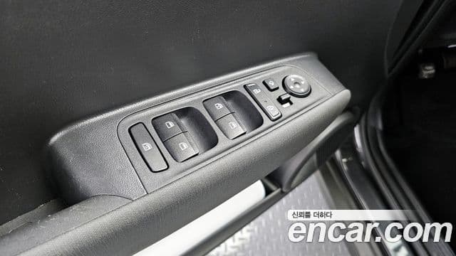 Hyundai Casper турбо D Essential, 2024 17