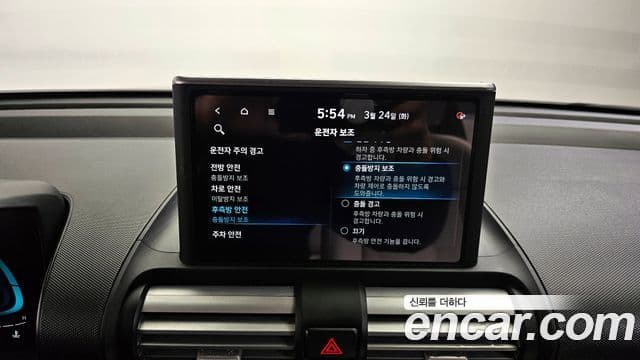 Hyundai Casper турбо D Essential, 2024 18