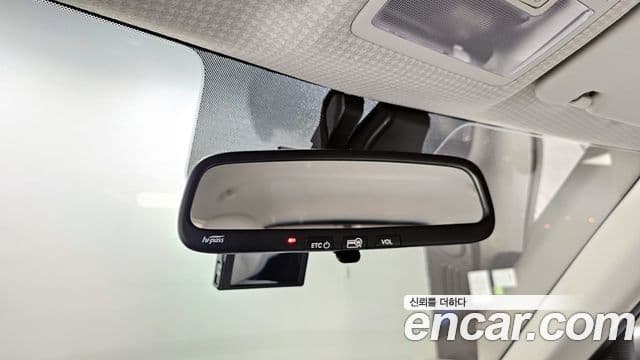 Hyundai Casper турбо D Essential, 2024 19