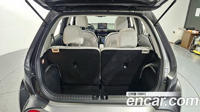 Hyundai Casper турбо D Essential, 2024 20