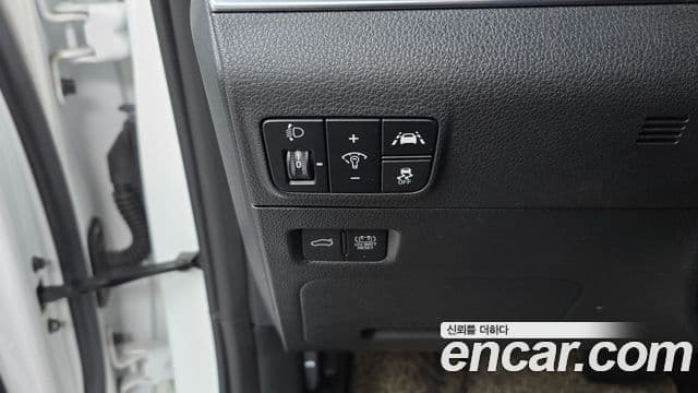 Kia K5 гибрид 3세대 Noblesse, 2022 17