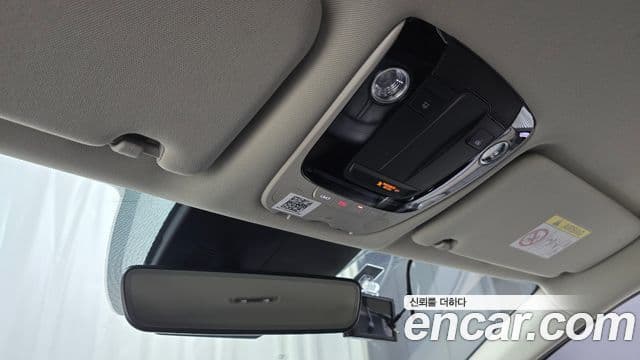 Kia K5 гибрид 3세대 Noblesse, 2022 18