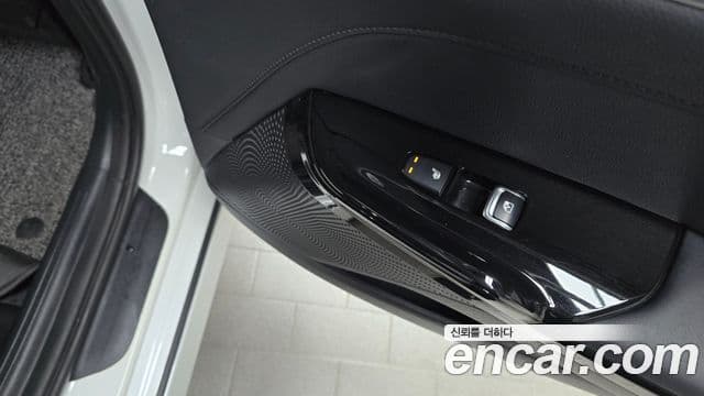 Kia K5 гибрид 3세대 Noblesse, 2022 19