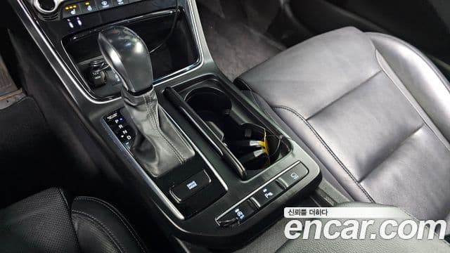 Hyundai Grandeur IG Modern, 2018 9