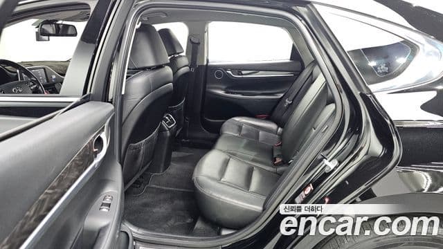 Hyundai Grandeur IG Modern, 2018 12