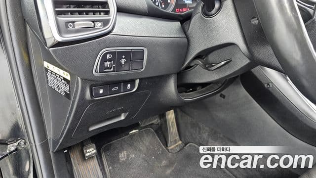 Hyundai Grandeur IG Modern, 2018 13