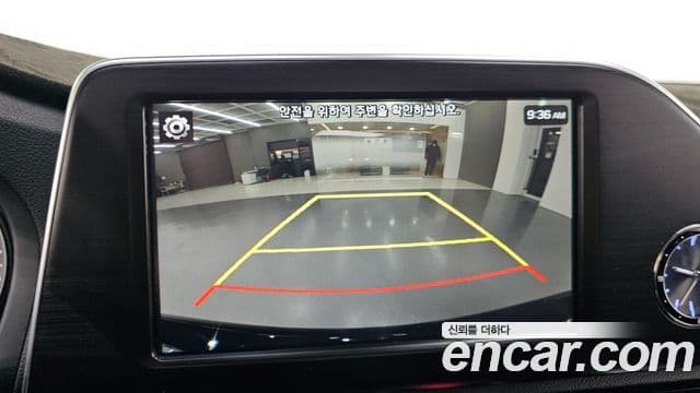 Hyundai Grandeur IG Modern, 2018 16